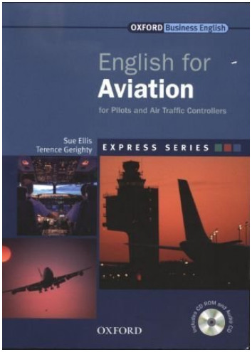 aviation english book macmillan pdf