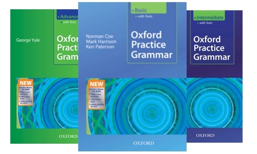 скачать oxford practice grammar intermediate Oxford practice grammar advanced part 2.