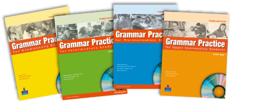 Longman English Grammar Practice Intermediate Students Pdf
