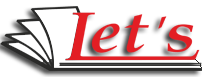 Let's Libros logo