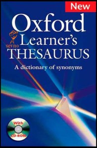 sthesaurus
